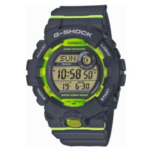Casio X093_GBD-800-8ER – Horloge