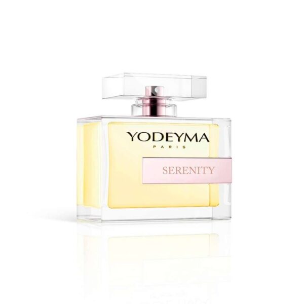 Yodeyma Serenity_W_100ml – Parfum