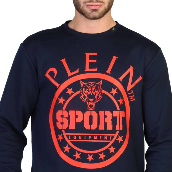 Plein Sport FIPS208_85 – Sweatshirt