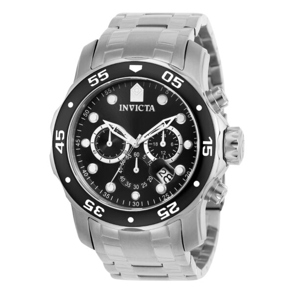 Invicta X093_0069 – Horloge