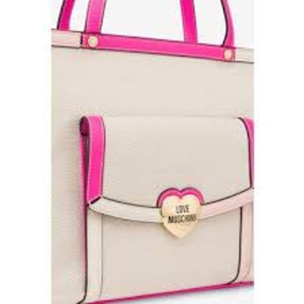 Love Moschino JC4044PP1ILH110B – Schoudertas