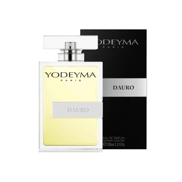Yodeyma Dauro_M_100ml – Parfums