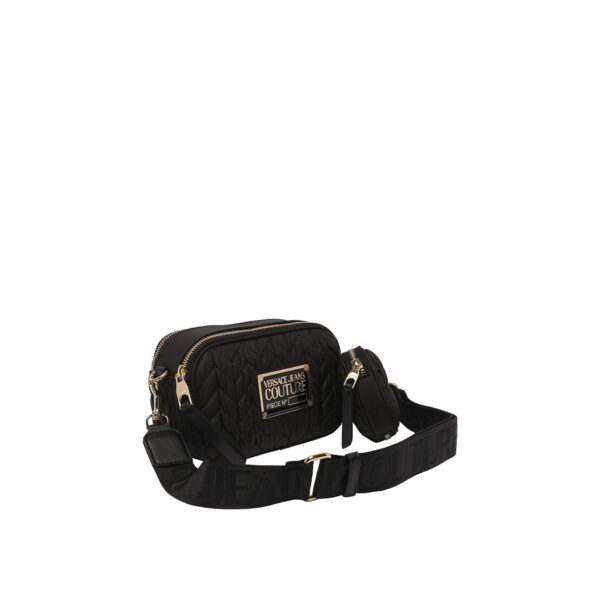 Versace Jeans 74VA4BO6_ZS584_899 – City Bag