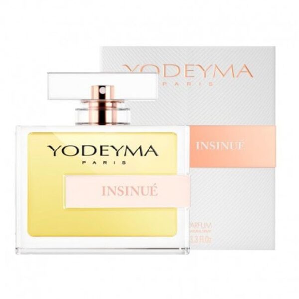 Yodeyma Insinue_W_100ml – Parfum