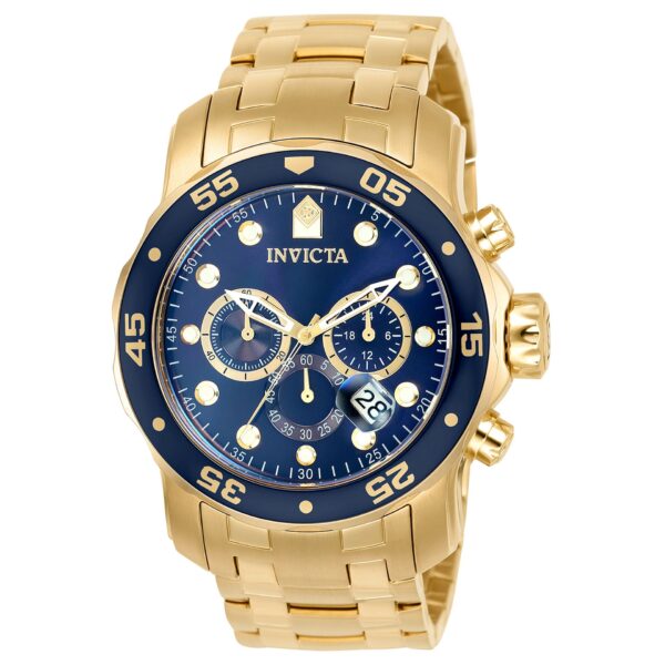 Invicta X093_0073 – Horloge