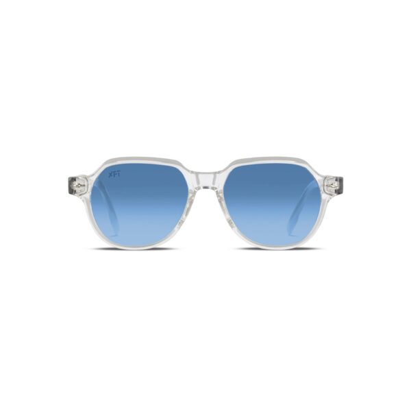 X Frame Therapy Chromashade_X079 – Zonnebril