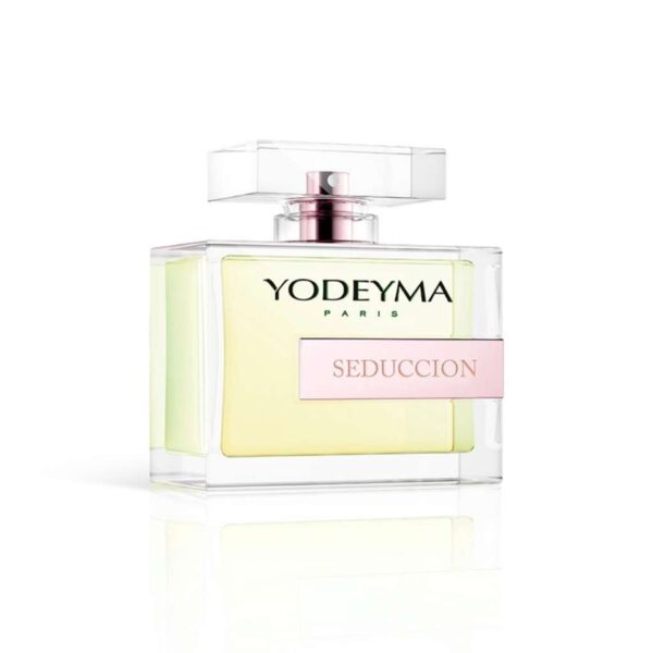 Yodeyma Seduccion_W_100ml – Parfum