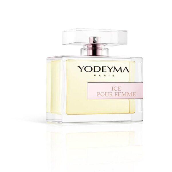 Yodeyma Ice_Pour_Femme_W_100ml – Parfum