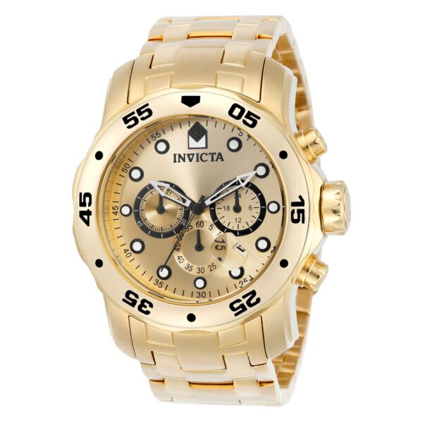 Invicta X093_0074 – Horloge
