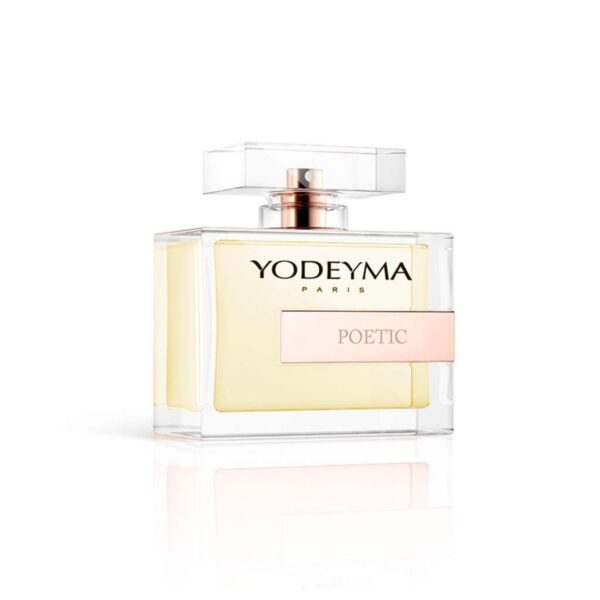 Yodeyma Poetic_W_100ml – Parfum