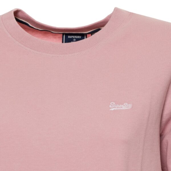 Superdry X073_W1011278A-_10R – T-shirt