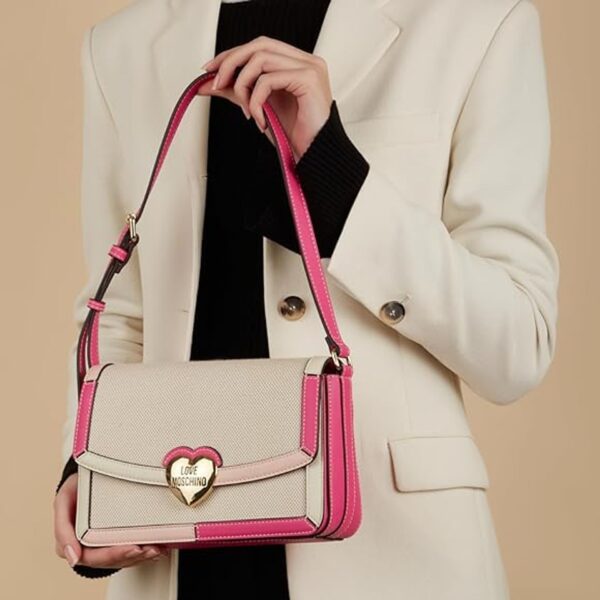 Love Moschino JC4043PP1ILH110B – Schoudertas