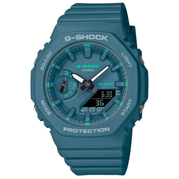 Casio X093_GMA-S2100GA-3AER – Horloge