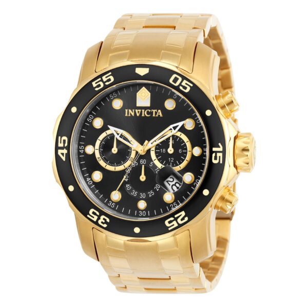 Invicta X093_0072 – Horloge