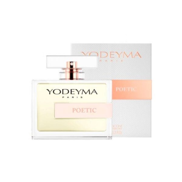 Yodeyma Poetic_W_100ml – Parfum