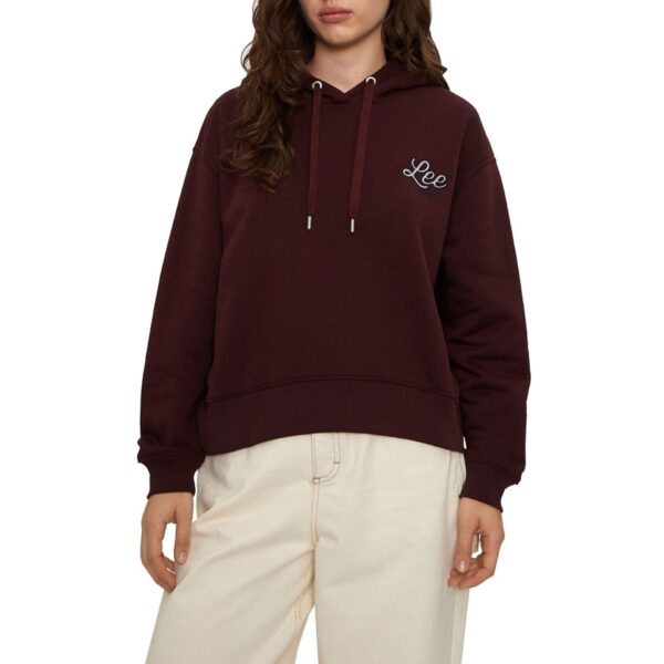 Lee X073_112355175-_500 – Sweatshirt