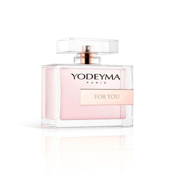 Yodeyma For_You_W_100ml – Parfum