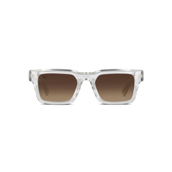 X Frame Therapy Clearfinity_X076 – Zonnebril