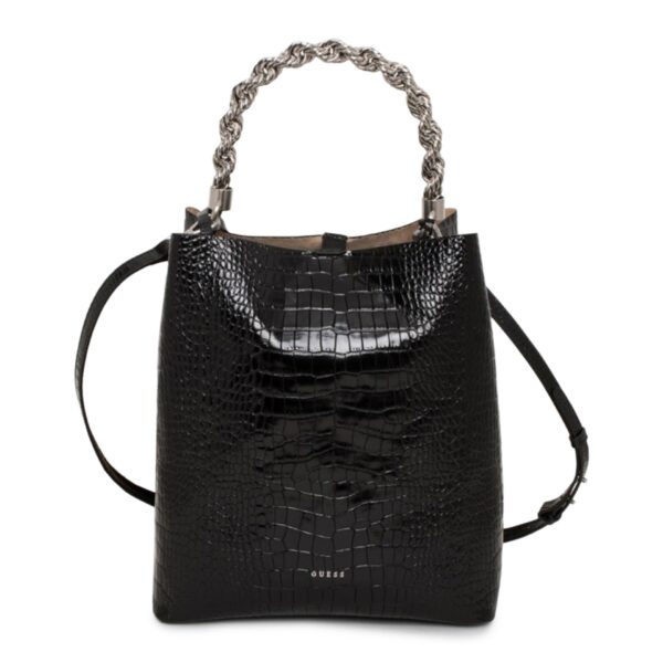 Guess HWAIDC_L1401_BLA – Handtas
