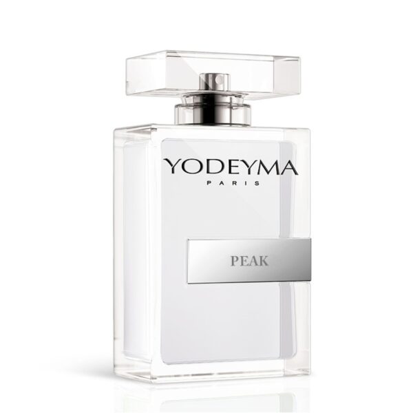 Yodeyma Peak_M_100ml – Parfums