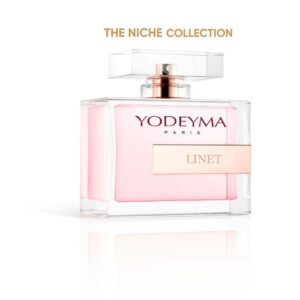 Yodeyma Linet_W_100ml – Parfum