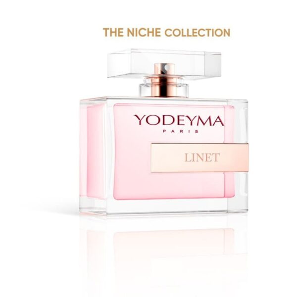 Yodeyma Linet_W_100ml – Parfum