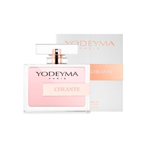 Yodeyma Cheante_W_100ml – Parfum