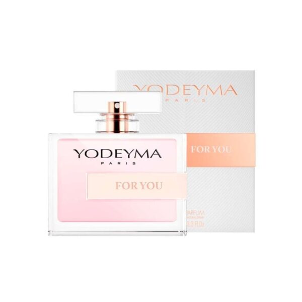 Yodeyma For_You_W_100ml – Parfum