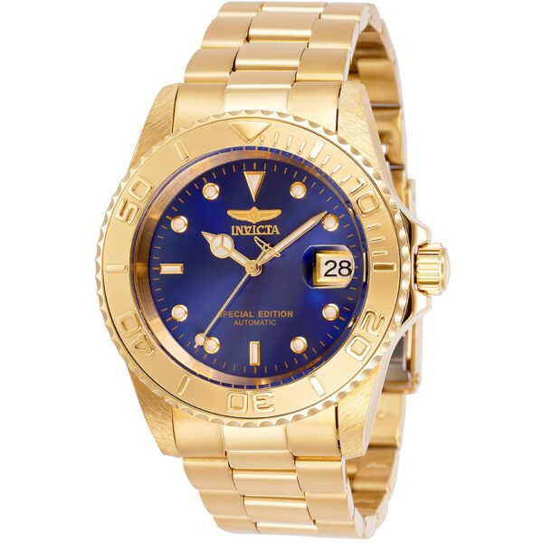 Invicta X093_30603 – Horloge