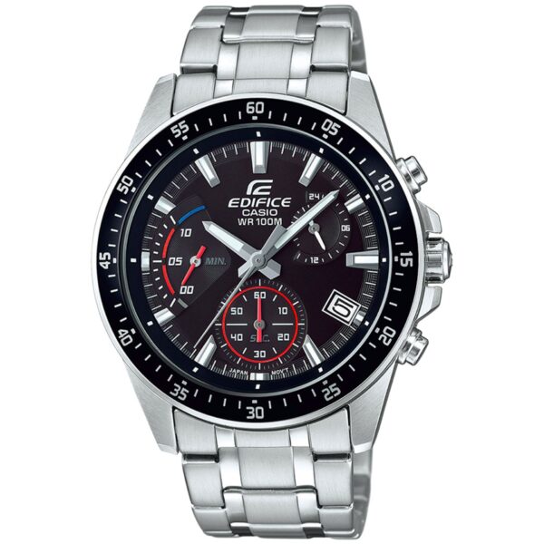 Casio X093_EFV-540D-1AVUEF – Horloge