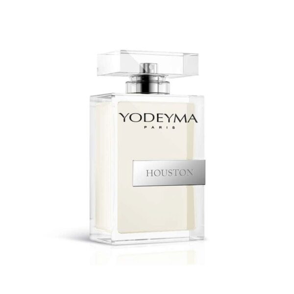 Yodeyma Houston_M_100ml – Parfums