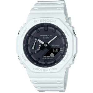 Casio X093_GA-2100-7AER – Horloge