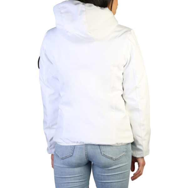 Plein Sport DPPS205-1_BIANCO – Jas