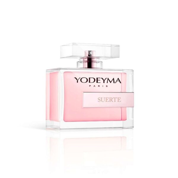 Yodeyma Suerte_W_100ml – Parfum
