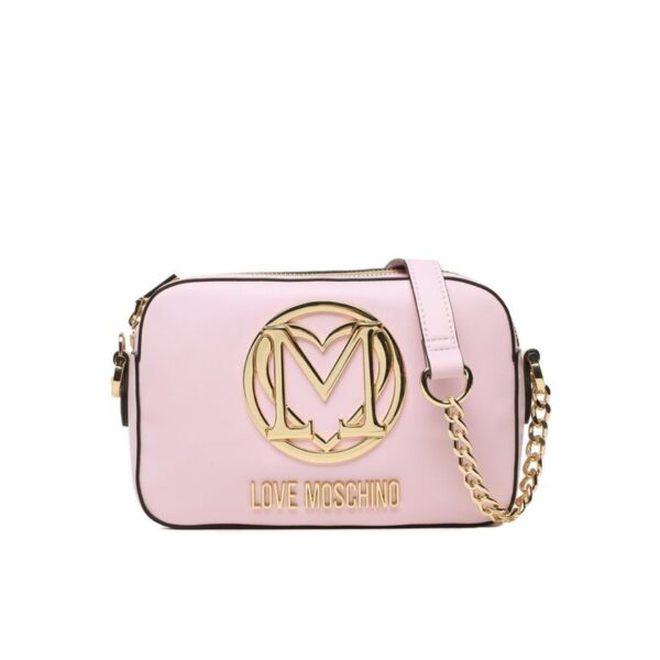 Love Moschino JC4033PP1GLD0601 – City Bag