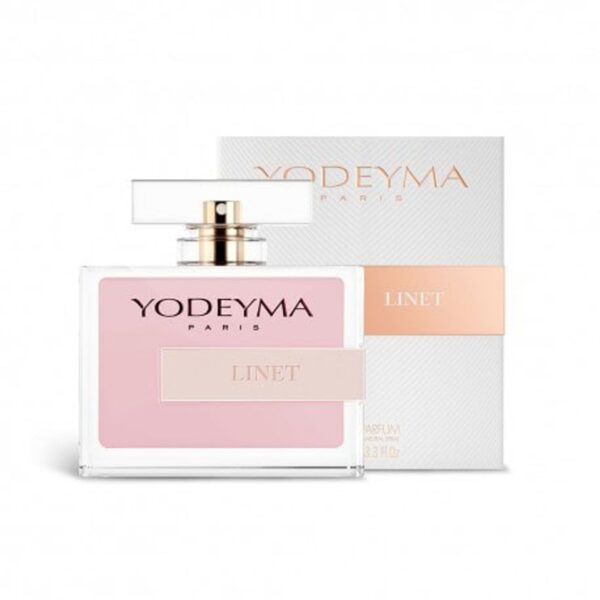 Yodeyma Linet_W_100ml – Parfum