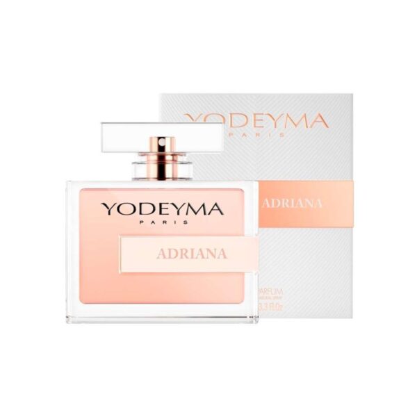 Yodeyma Adriana_W_100ml – Parfum