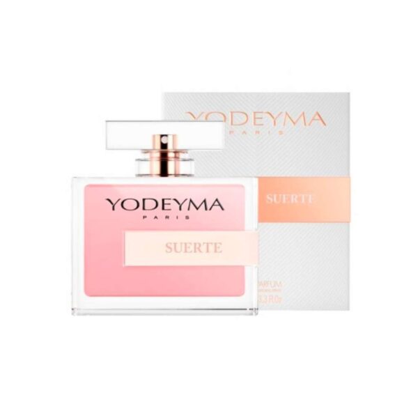 Yodeyma Suerte_W_100ml – Parfum