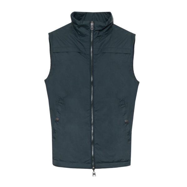 Husky X073_HS23BEUPU68PS132-BILLY_C424 – Vest