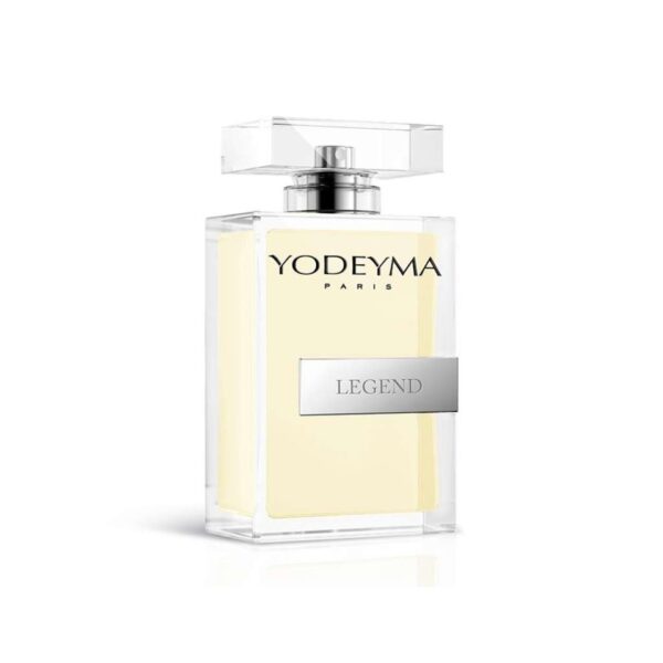 Yodeyma Legend_M_100ml – Parfums