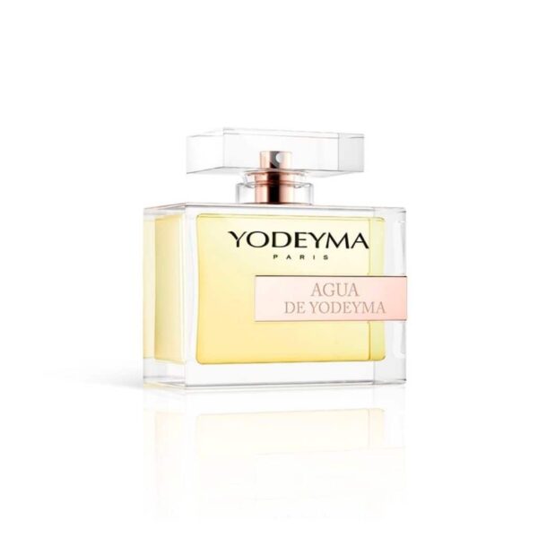 Yodeyma Agua_Yodeyma_W_100ml – Parfum