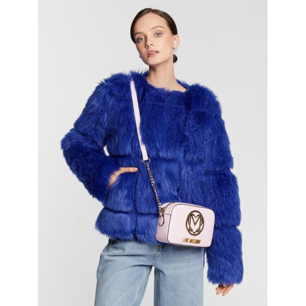Love Moschino JC4033PP1GLD0601 – City Bag