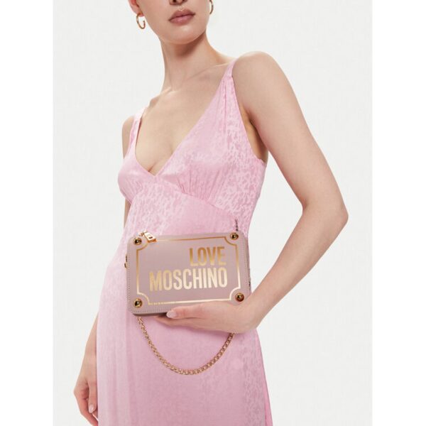 Love Moschino JC4353PP0IK1160A – Schoudertas