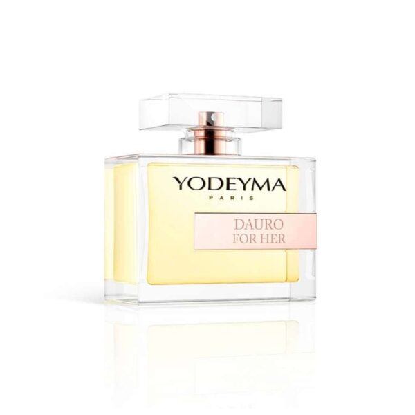 Yodeyma Dauro_For_Her_W_100ml – Parfum