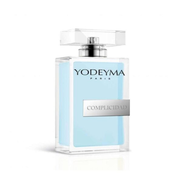 Yodeyma Complicidad_M_100ml – Parfums