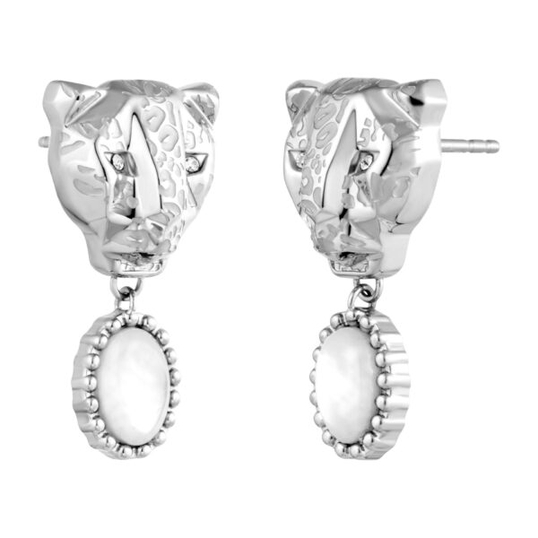 Just Cavalli X093_JCER01492100 – Oorbellen