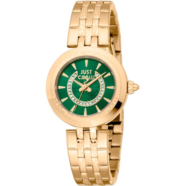 Just Cavalli X093_JC1L314M0065 – Horloge