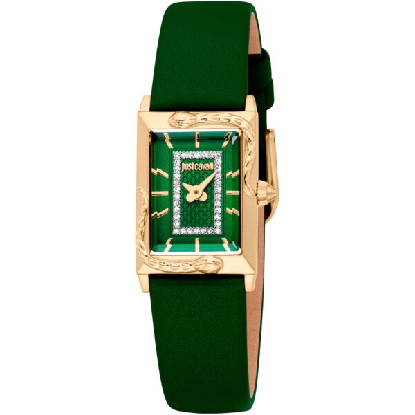 Just Cavalli X093_JC1L364L0025 – Horloge