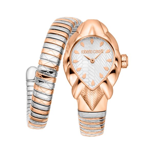 Roberto Cavalli X093_RC5L110M0085 – Horloge