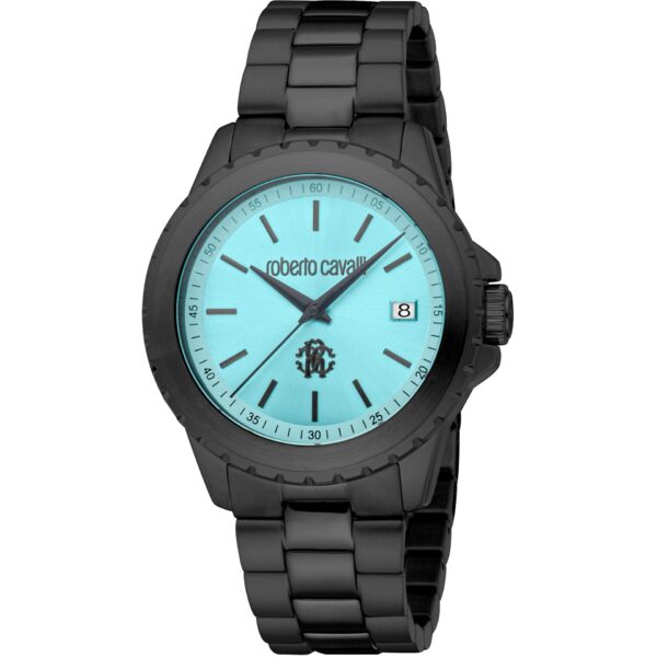 Roberto Cavalli X093_RC5G132M0065 – Horloge